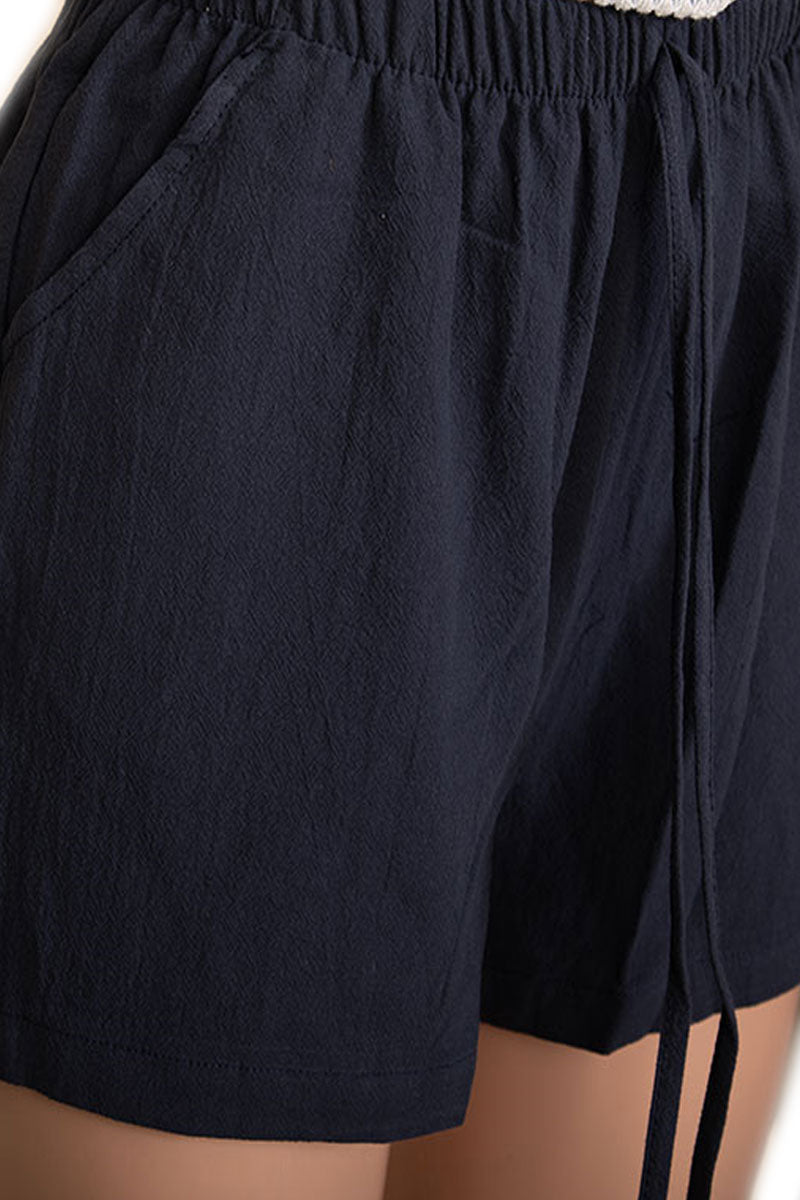 Women’s Essential Cotton Comfort Shorts