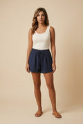 Women’s Essential Cotton Comfort Shorts