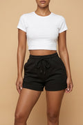 Women's Everyday Lounge Shorts
