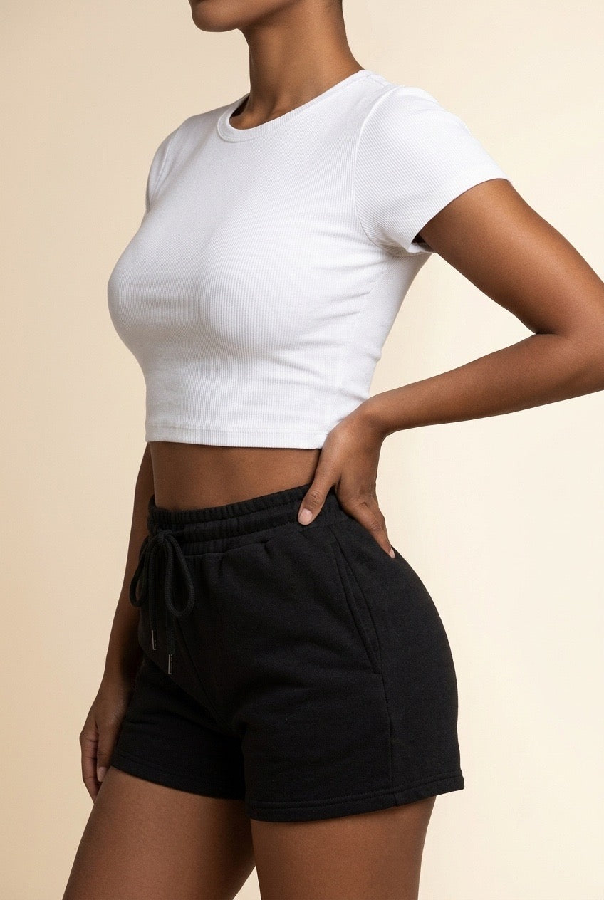 Women's Everyday Lounge Shorts