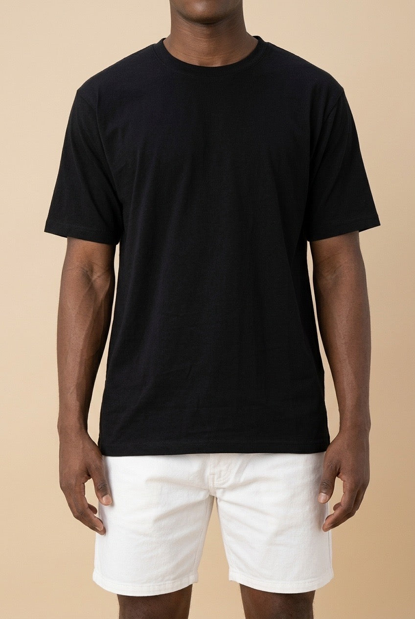 Pro Club Men's Heavyweight Cotton Tee