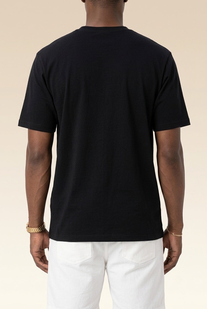 Pro Club Men's Heavyweight Cotton Tee