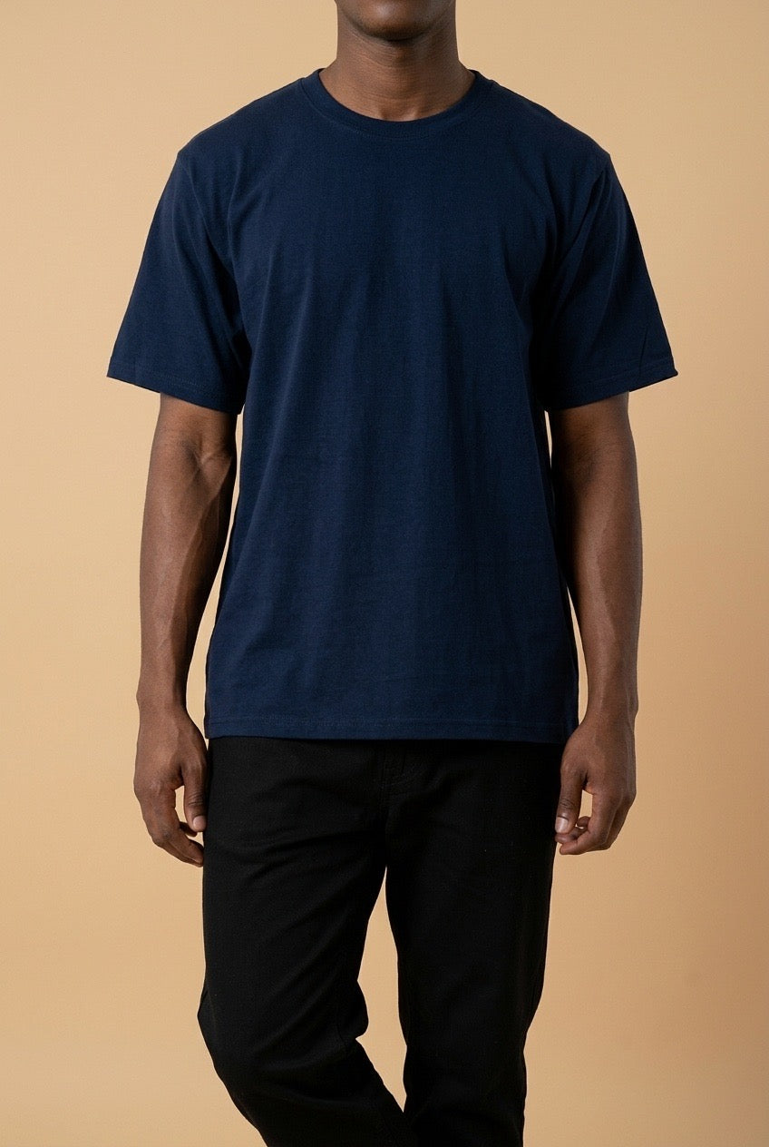 Pro Club Men's Heavyweight Cotton Tee