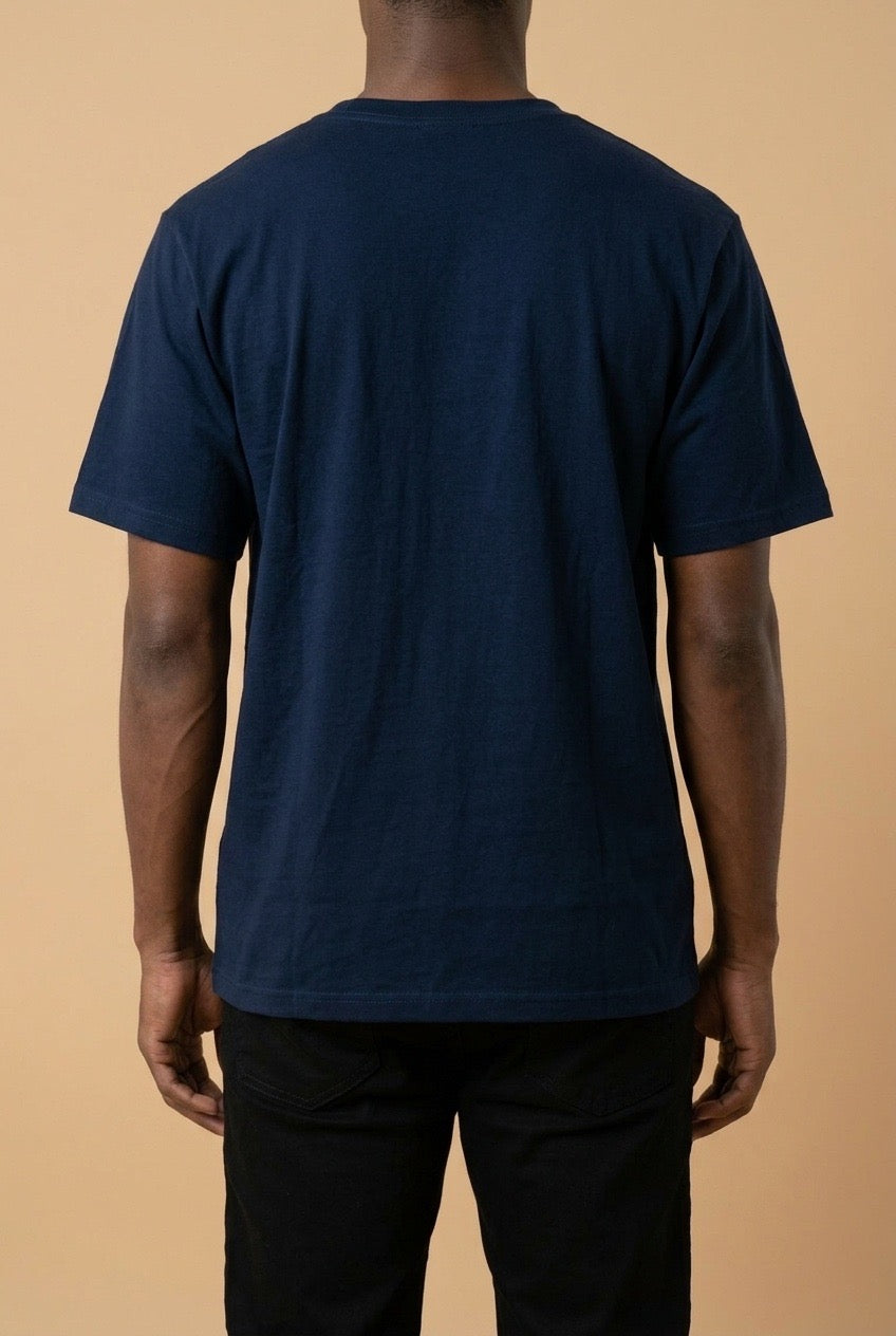 Pro Club Men's Heavyweight Cotton Tee