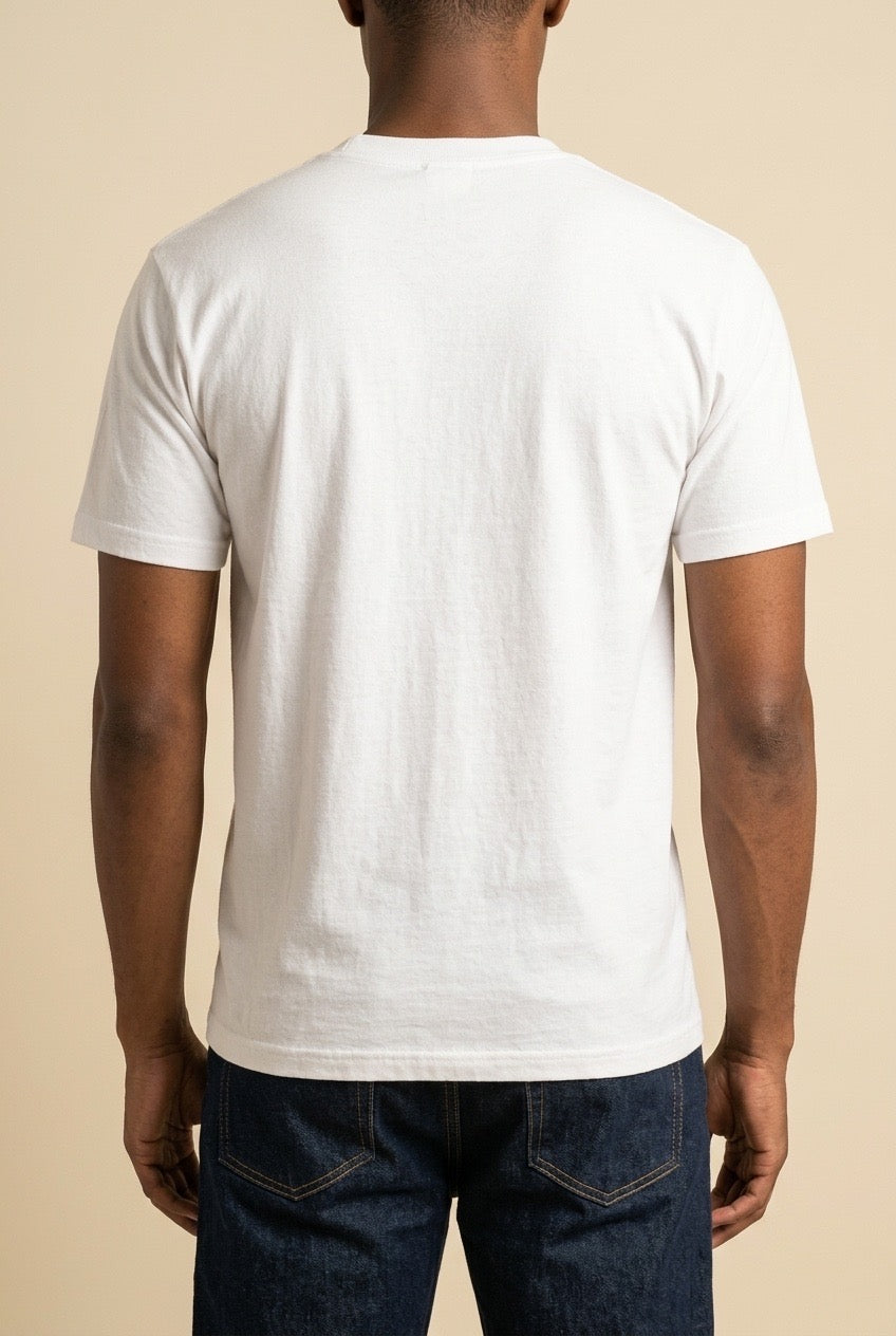 Pro Club Men's Heavyweight Cotton Tee