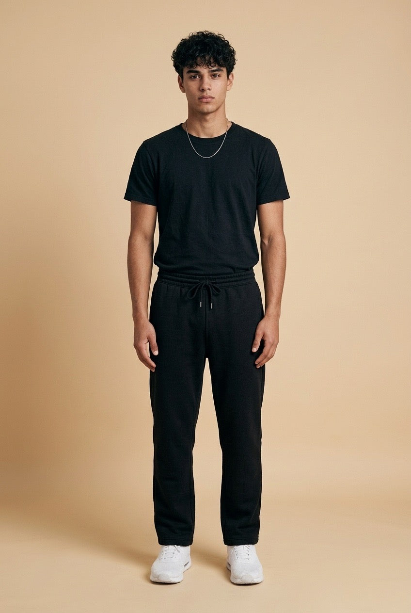 Men's Heavyweight Fleece Sweatpants