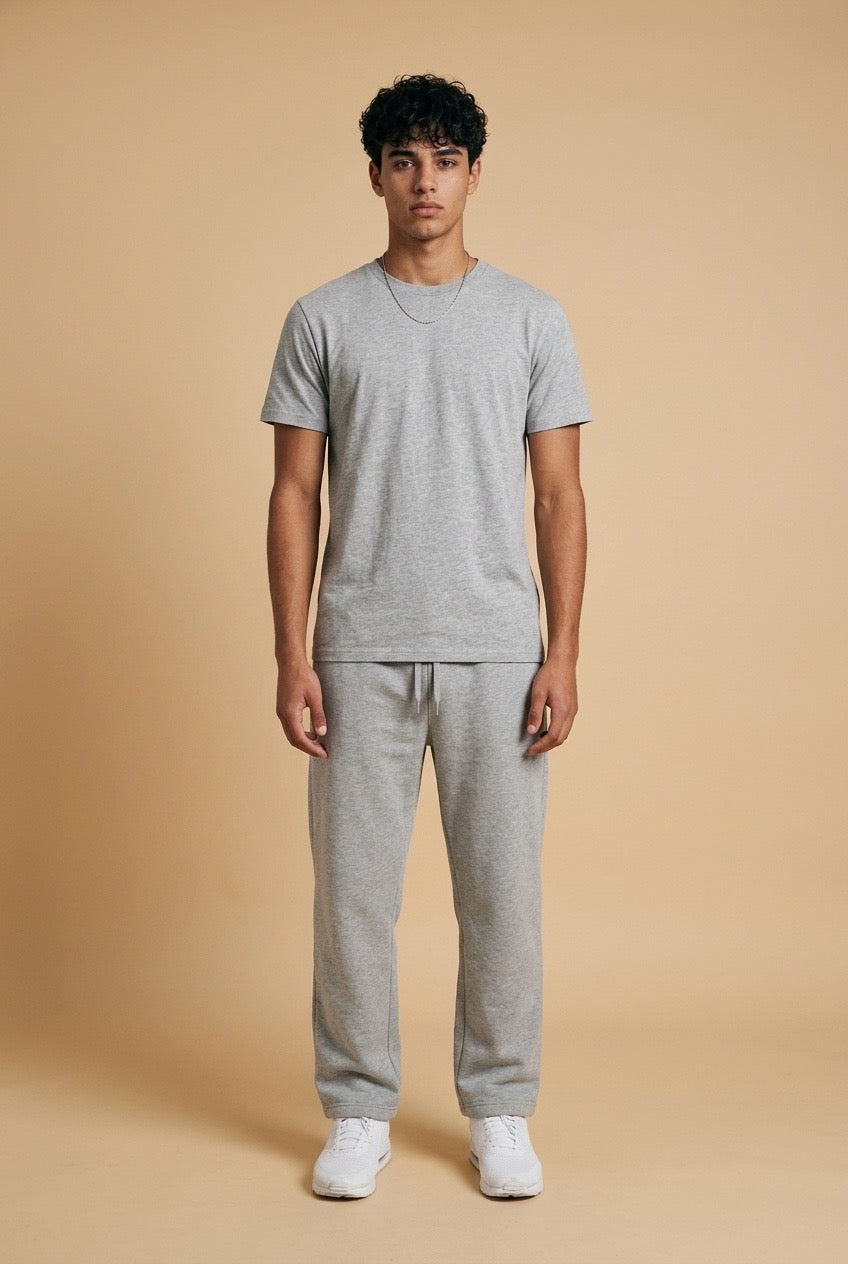 Men's Heavyweight Fleece Sweatpants