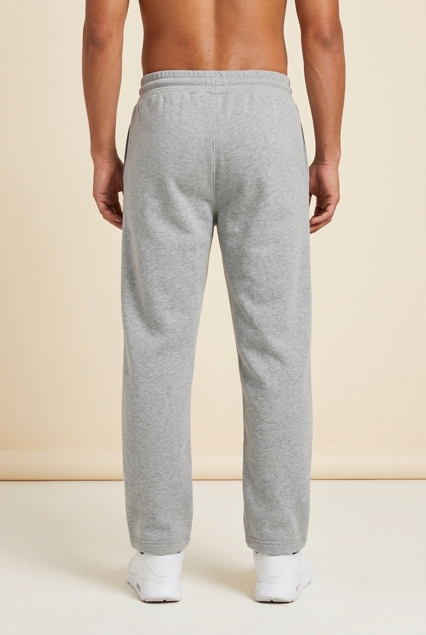 Men's Heavyweight Fleece Sweatpants
