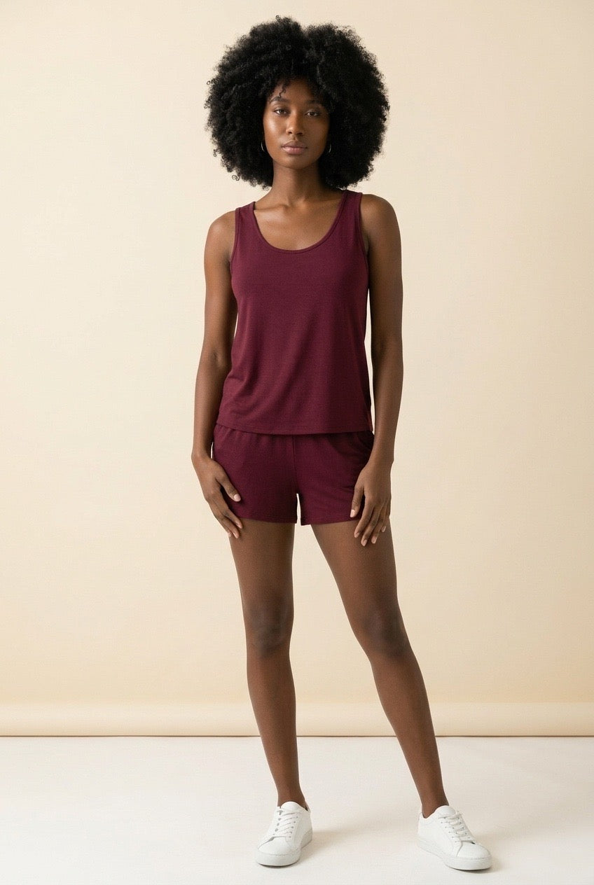 Women's Everyday Comfort Set