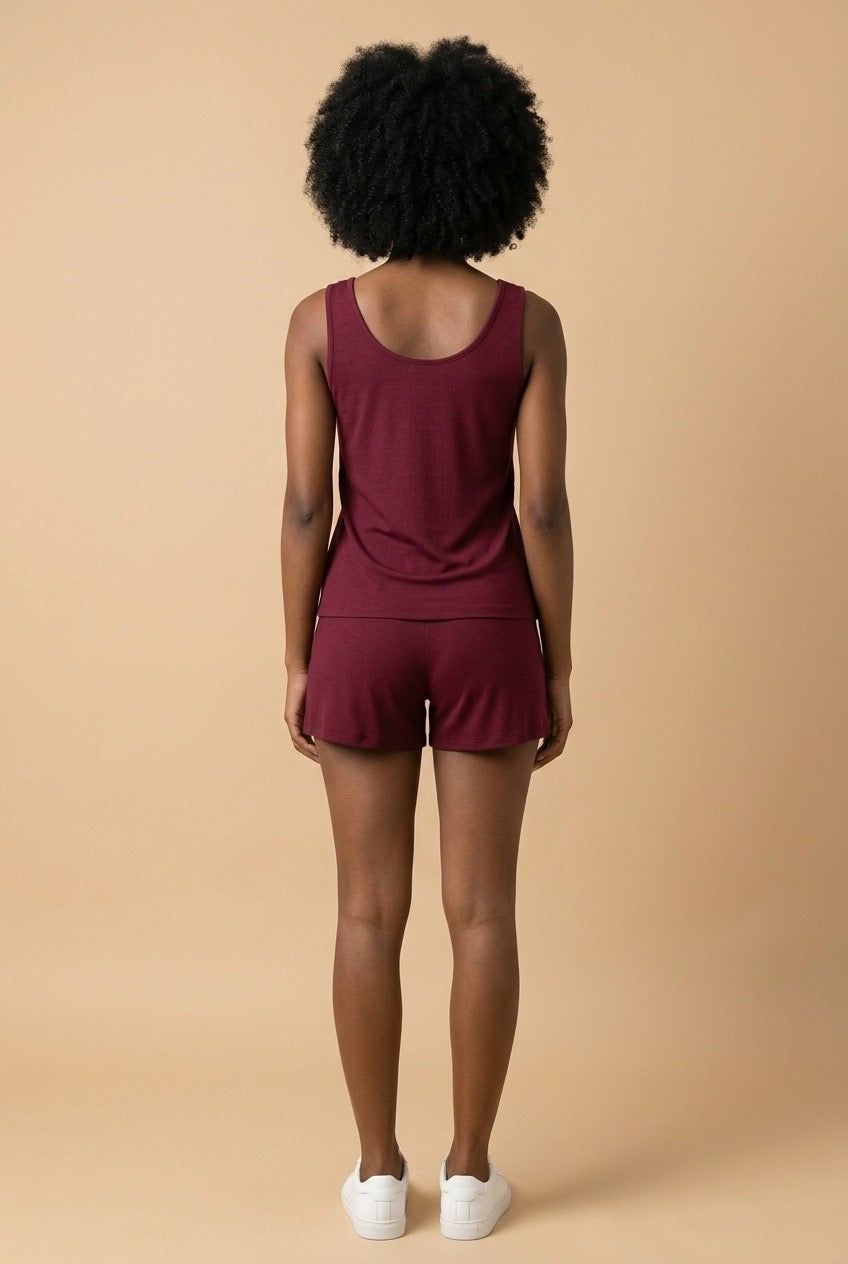 Women's Everyday Comfort Set