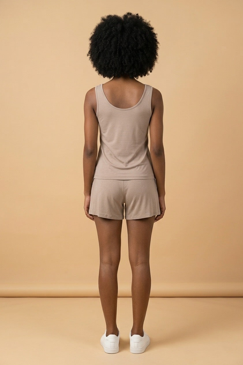 Women's Everyday Comfort Set