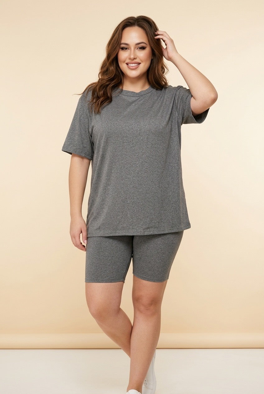 Women's Everyday Comfort Set